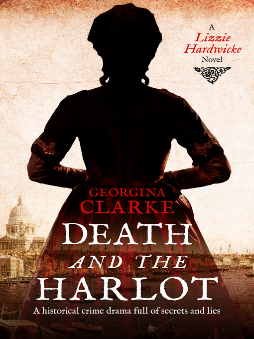 Title details for Death and the Harlot by Georgina Clarke - Available